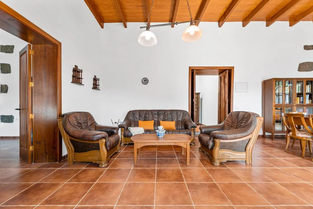 Petit La Geria Lanzarote Villa Tias 0*,  Spain